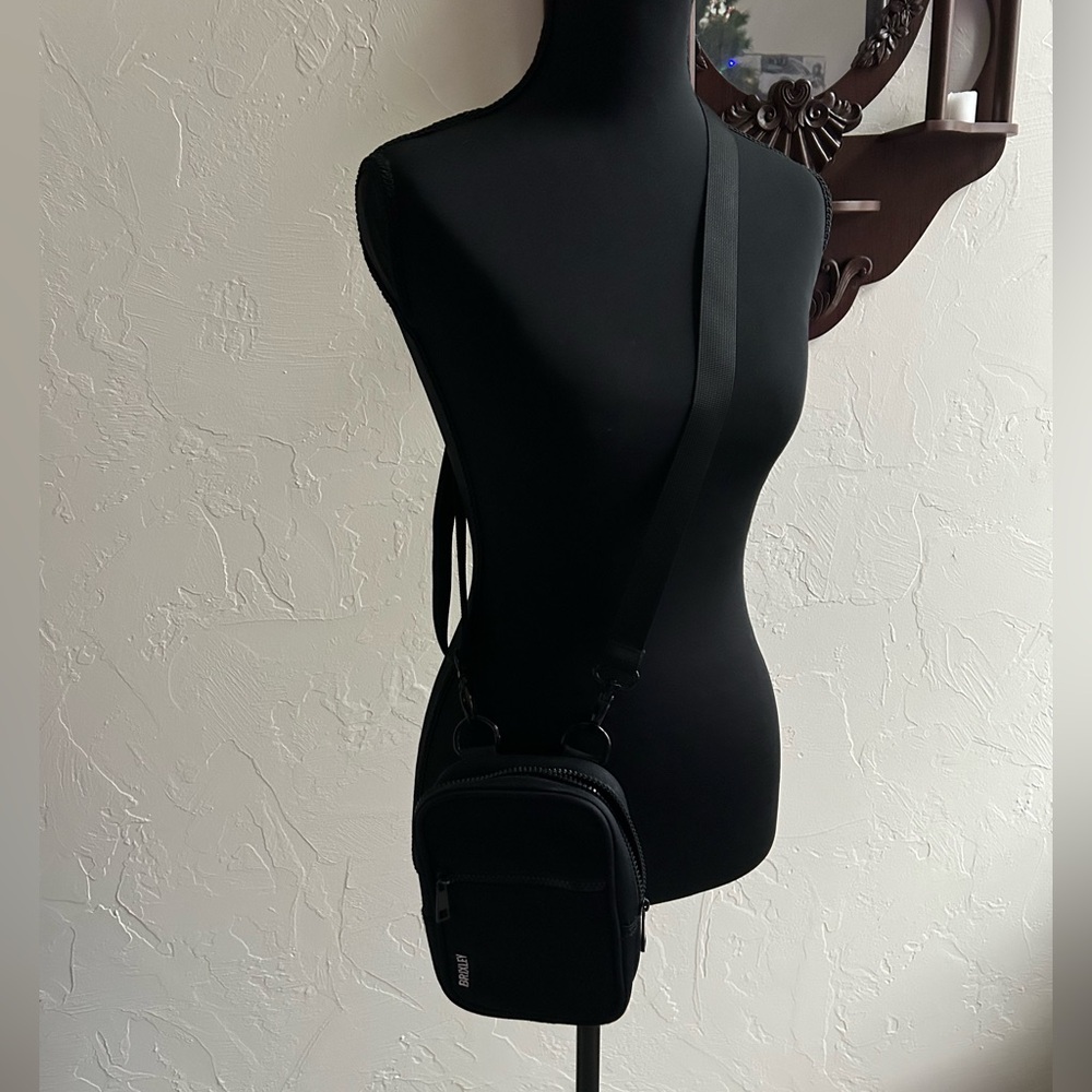 Brixley Crossbody Bag